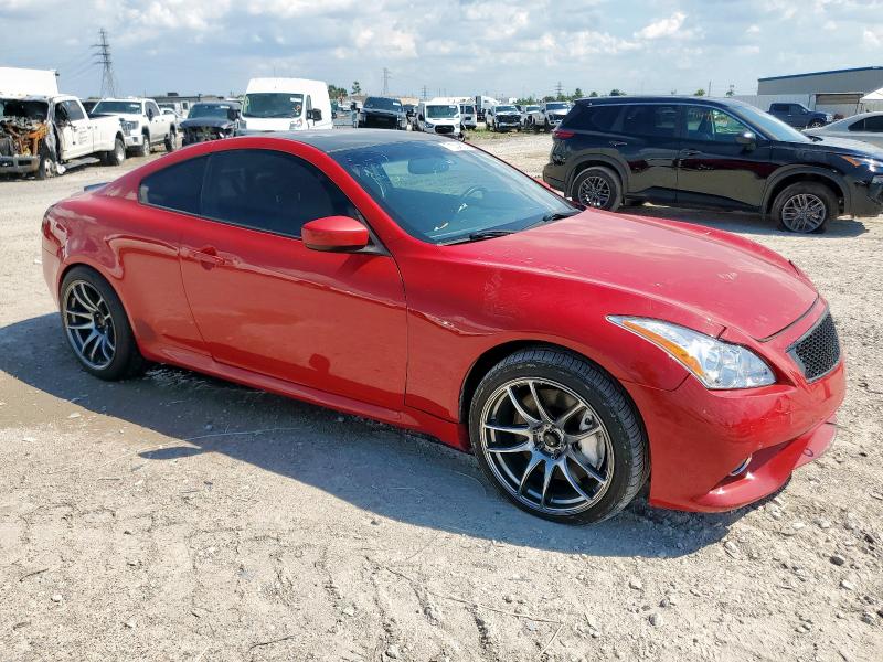 Aukcja sprzedaży 2012 Infiniti G37 Base, vin: JN1CV6EK0CM423222, numer aukcji: 71534855