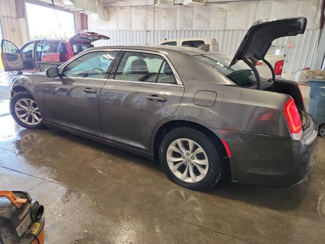 Продаж на аукціоні авто 2016 Chrysler 300, vin: 2C3CCAAG4GH274012, номер лоту: 84195075