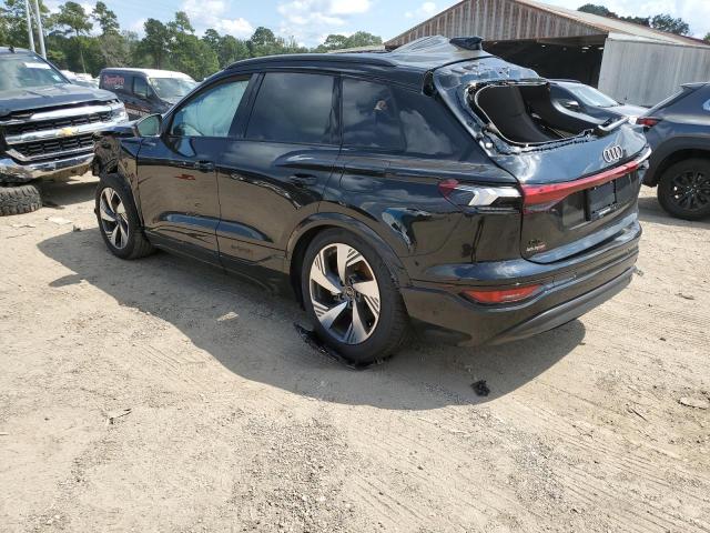 Продажа на аукционе авто 2025 Audi Q6 E-tron, vin: WA124BGF5SA014101, номер лота: 71449295