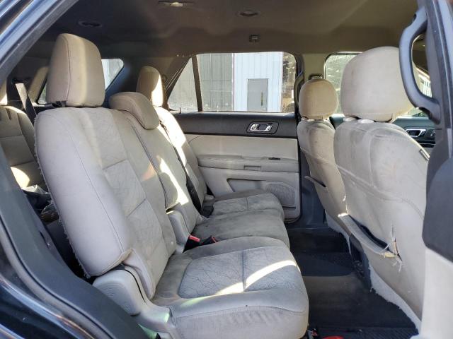 2013 Ford Explorer მანქანა იყიდება აუქციონზე, vin: 1FM5K8B81DGB80678, აუქციონის ნომერი: 84554905
