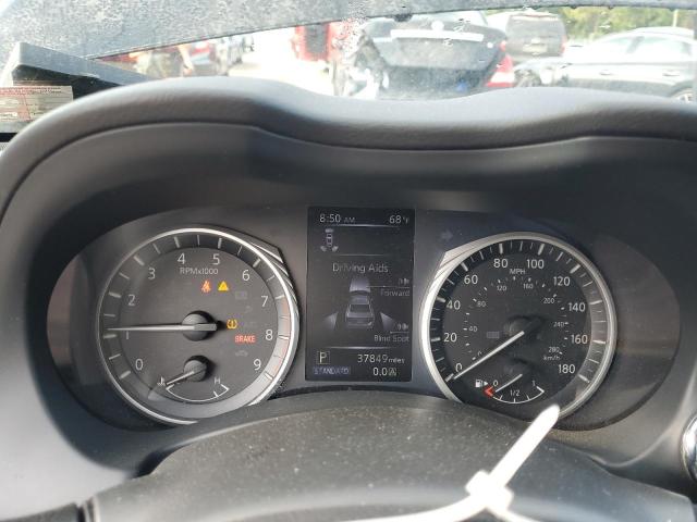 Aukcja sprzedaży 2018 Infiniti Q50 Luxe, vin: JN1EV7AR7JM445104, numer aukcji: 67856045