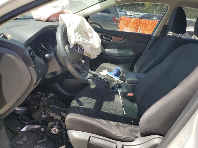83778845 :رقم المزاد ، JN1BJ1CPXJW106204 vin ، 2018 Nissan Rogue Sport مزاد بيع