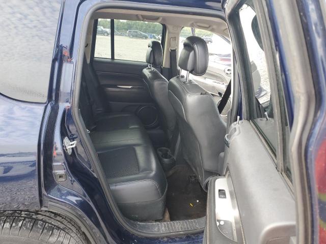 Aukcja sprzedaży 2015 Jeep Compass, vin: 1C4NJCEA8FD305348, numer aukcji: 80441535