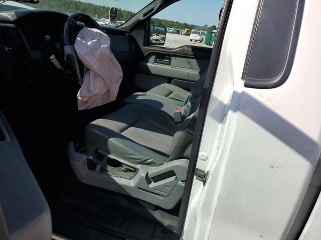 Продажа на аукционе авто 2013 Ford F150, vin: 1FTNF1CF6DKF06050, номер лота: 81820525