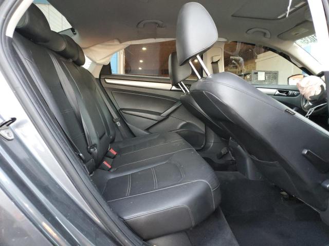Продажа на аукционе авто 2014 Volkswagen Passat, vin: 1VWBN7A39EC013604, номер лота: 84431035