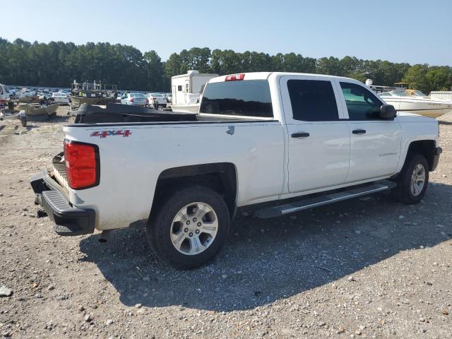 Продажа на аукционе авто 2014 Chevrolet Silverado K1500, vin: 3GCUKPEC8EG392509, номер лота: 80069535