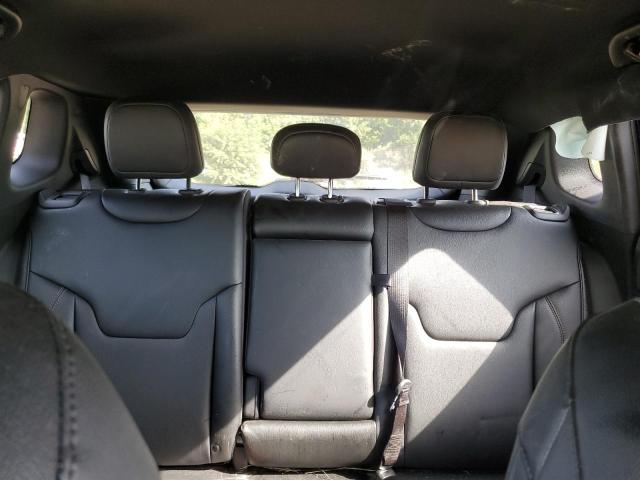 Auction sale of the 2024 Jeep Compass, vin: 3C4NJDCN6RT142581, lot number: 71187325