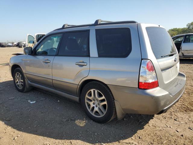 Aukcja sprzedaży 2006 Subaru Forester, vin: JF1SG67626H734804, numer aukcji: 54168336