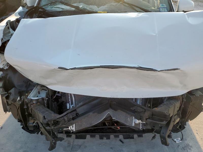 2025 Volkswagen Taos Se მანქანა იყიდება აუქციონზე, vin: 3VVEC7B25SM004339, აუქციონის ნომერი: 80659575