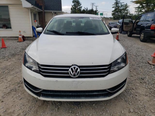 2013 Volkswagen Passat Se მანქანა იყიდება აუქციონზე, vin: 1VWBP7A35DC044387, აუქციონის ნომერი: 70916195