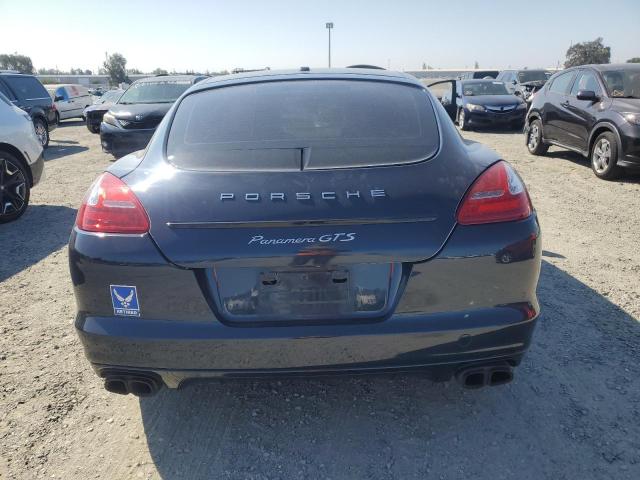 Продаж на аукціоні авто 2013 Porsche Panamera G, vin: WP0AF2A75DL075307, номер лоту: 80487225