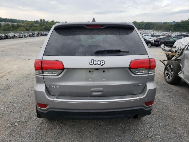 Aukcja sprzedaży 2018 Jeep Grand Cherokee Limited, vin: 1C4RJFBG3JC129299, numer aukcji: 71230995