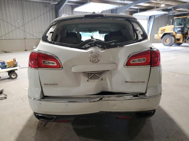 Aukcja sprzedaży 2017 Buick Enclave, vin: 5GAKRAKD0HJ348750, numer aukcji: 95294225
