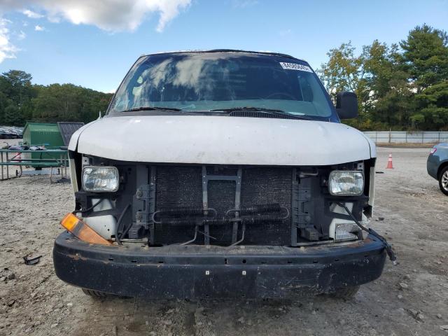 Aukcja sprzedaży 2007 Gmc Savana, vin: 1GTGG25V771157233, numer aukcji: 84585645