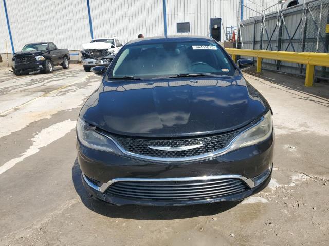 2015 Chrysler 200 მანქანა იყიდება აუქციონზე, vin: 1C3CCCAB5FN564023, აუქციონის ნომერი: 84415615