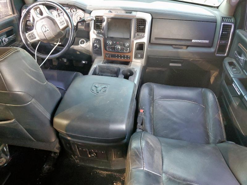 2016 Ram 3500 Laramie Crew Ca მანქანა იყიდება აუქციონზე, vin: 3C63RRJL1GG105790, აუქციონის ნომერი: 71197405