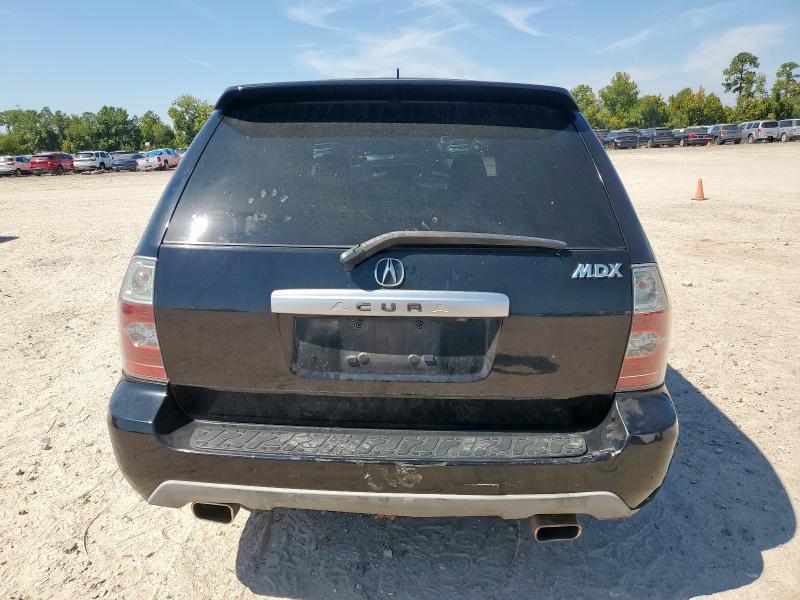 Продажа на аукционе авто 2005 Acura Mdx, vin: 2HNYD18965H554821, номер лота: 81663835
