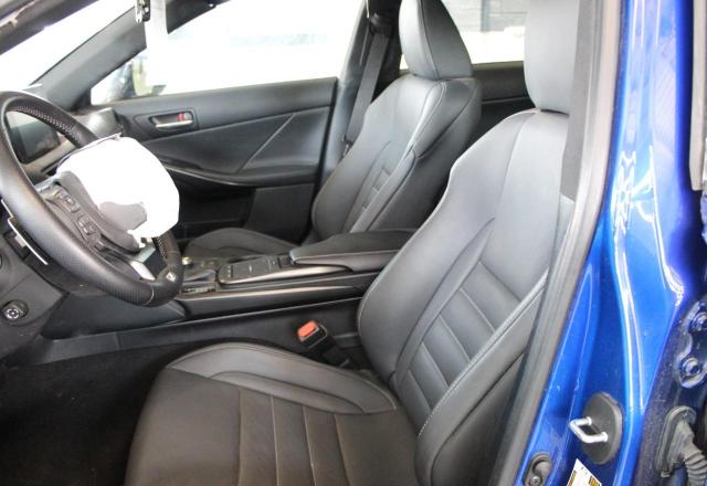 Aukcja sprzedaży 2023 Lexus Is 350 F Sport, vin: JTHGZ1E26P5031088, numer aukcji: 84043495