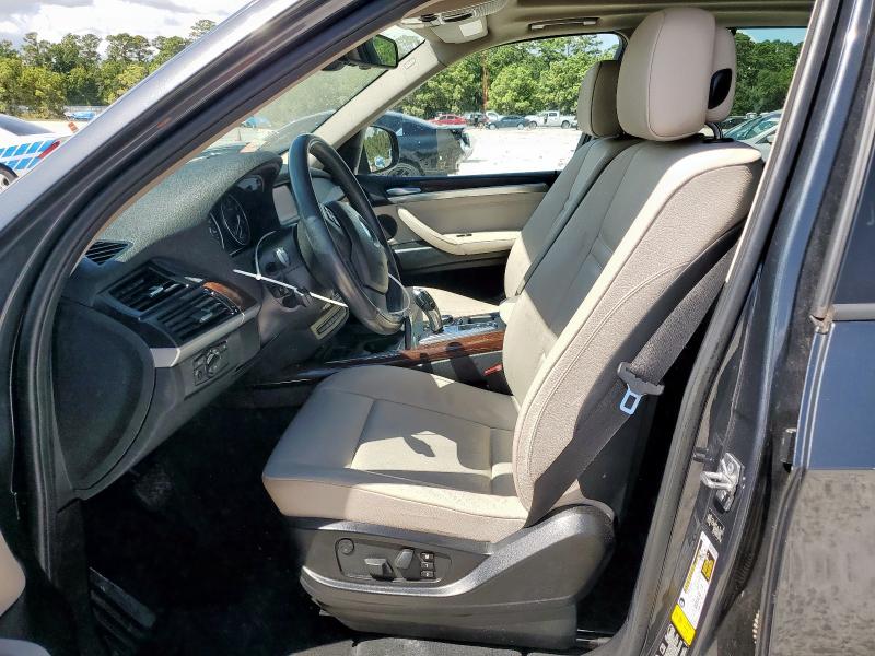 Aukcja sprzedaży 2012 Bmw X5 Xdrive3, vin: 5UXZW0C57CL664438, numer aukcji: 82126435