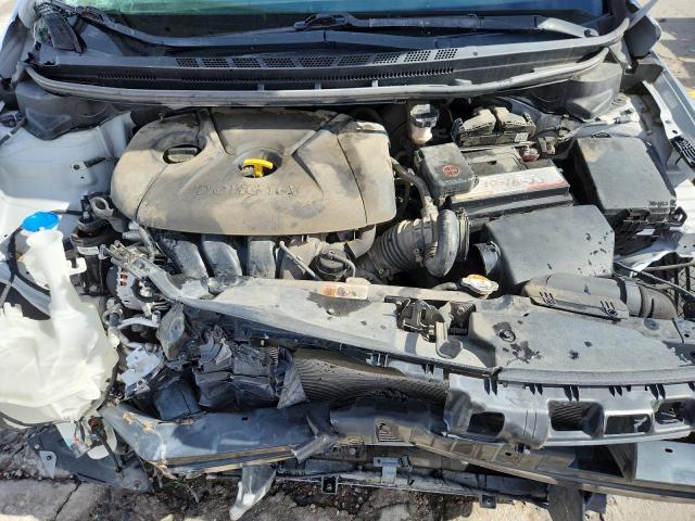Auction sale of the 2016 Kia Forte Lx, vin: KNAFK4A66G5487066, lot number: 81305695