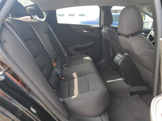 71669765 :رقم المزاد ، 1G1ZG5ST9RF199625 vin ، 2024 Chevrolet Malibu مزاد بيع