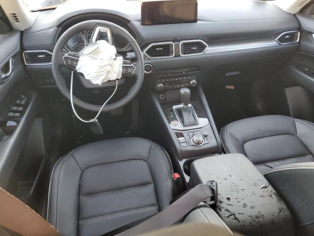 2025 Mazda Cx-5 Preferred მანქანა იყიდება აუქციონზე, vin: JM3KFBCL2S0643419, აუქციონის ნომერი: 80489465
