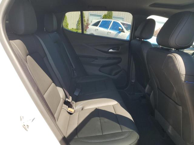 Aukcja sprzedaży 2025 Buick Envista, vin: KL47LBEP7SB239909, numer aukcji: 71901005