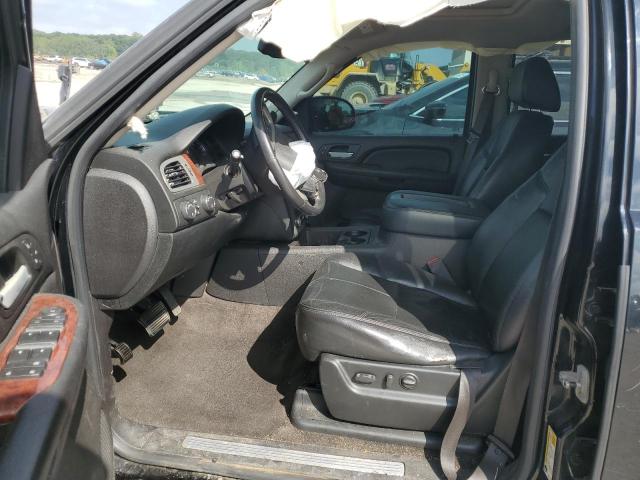 Продажа на аукционе авто 2009 Gmc Yukon Slt, vin: 1GKFK33039J121909, номер лота: 81198665