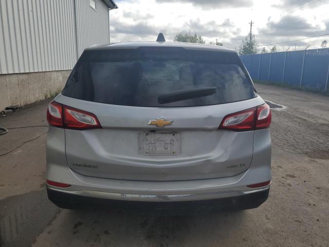 Продажа на аукционе авто 2018 Chevrolet Equinox, vin: 2GNAXSEV8J6192087, номер лота: 84438345