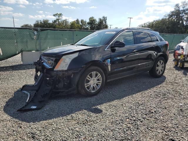 Aukcja sprzedaży 2011 Cadillac Srx, vin: 3GYFNDEYXBS539832, numer aukcji: 81485025