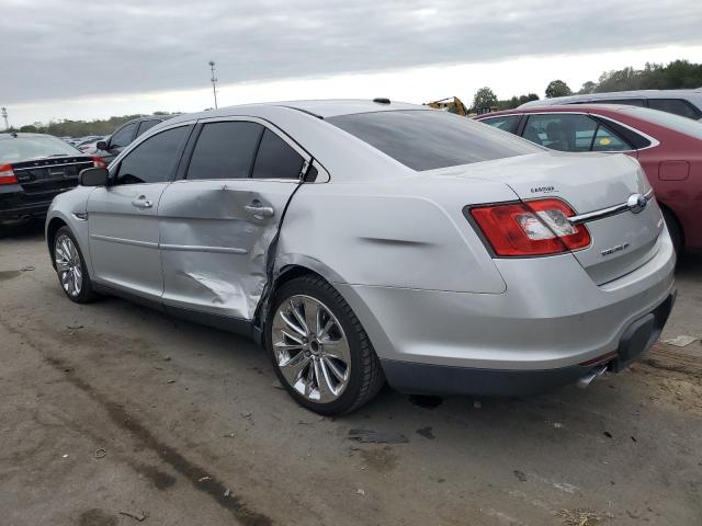 Продажа на аукционе авто 2012 Ford Taurus, vin: 1FAHP2FW4CG117295, номер лота: 80701955