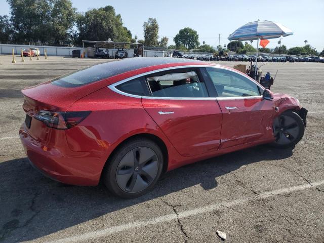 2019 Tesla Model 3 მანქანა იყიდება აუქციონზე, vin: 5YJ3E1EA1KF325928, აუქციონის ნომერი: 71476695