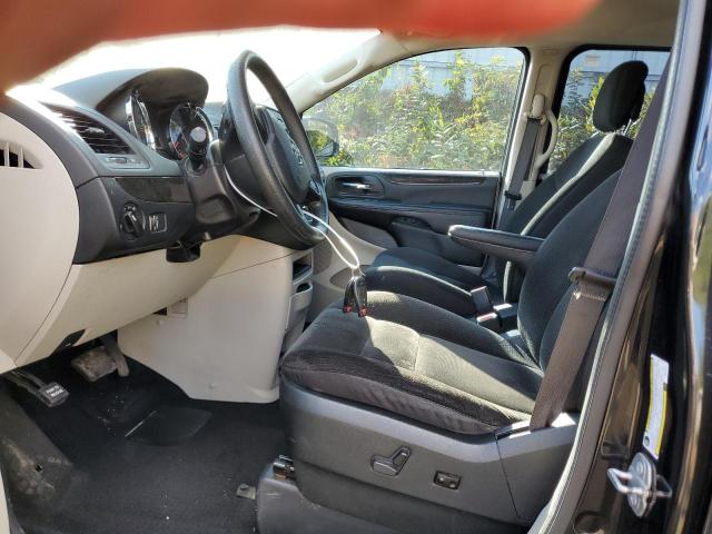83933845 :رقم المزاد ، 2C4RDGBG4JR275957 vin ، 2018 Dodge Grand Cara مزاد بيع