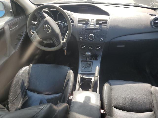 2012 Mazda 3 მანქანა იყიდება აუქციონზე, vin: JM1BL1M82C1650243, აუქციონის ნომერი: 80246245