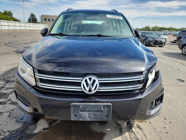 Aukcja sprzedaży 2017 Volkswagen Tiguan, vin: WVGBV7AX0HK054389, numer aukcji: 71745515