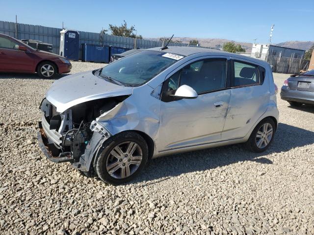 Продаж на аукціоні авто 2014 Chevrolet Spark, vin: KL8CD6S92EC560049, номер лоту: 71707875