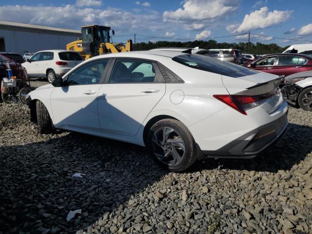 Продаж на аукціоні авто 2025 Hyundai Elantra Se, vin: KMHLM4DG4SU894592, номер лоту: 71082915