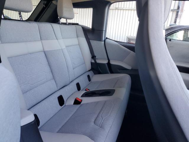 80703735 :رقم المزاد ، WBY1Z4C53GV505969 vin ، 2016 Bmw I3 Rex مزاد بيع