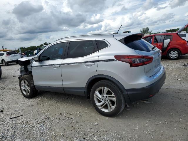 Продаж на аукціоні авто 2021 Nissan Rogue Spor, vin: JN1BJ1BV2MW568907, номер лоту: 94600935
