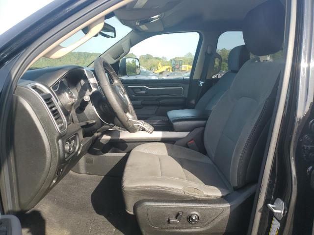 Aukcja sprzedaży 2019 Ram 1500 Big H, vin: 1C6SRFFT1KN606570, numer aukcji: 81838255