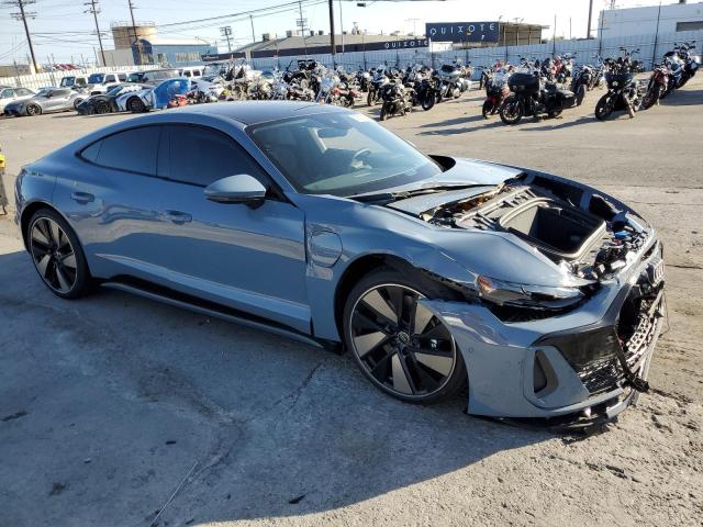 Aukcja sprzedaży 2025 Audi S E-tron Gt, vin: WAUG9BFW6S7001317, numer aukcji: 69598775