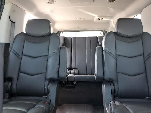 Продажа на аукционе авто 2020 Cadillac Escalade E, vin: 1GYS3HKJ7LR304098, номер лота: 80355725