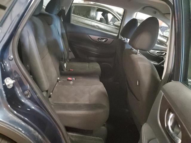 Продажа на аукционе авто 2016 Nissan Rogue, vin: KNMAT2MVXGP614682, номер лота: 70517325