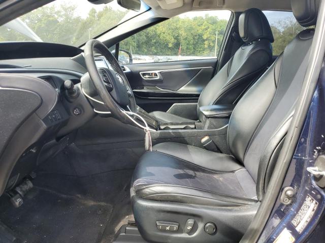 Aukcja sprzedaży 2019 Toyota Mirai, vin: JTDBVRBD2KA006023, numer aukcji: 81153605