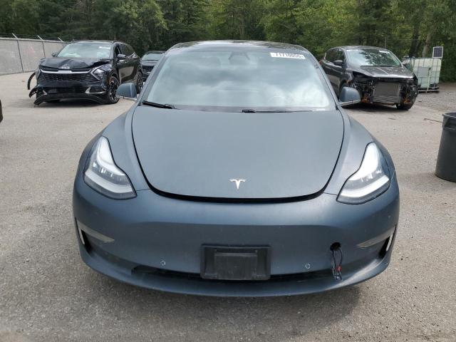 Продажа на аукционе авто 2020 Tesla Model 3, vin: 5YJ3E1EB9LF670523, номер лота: 71710055