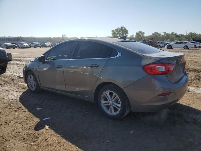 Продаж на аукціоні авто 2017 Chevrolet Cruze Lt, vin: 1G1BE5SM8H7186650, номер лоту: 81818985
