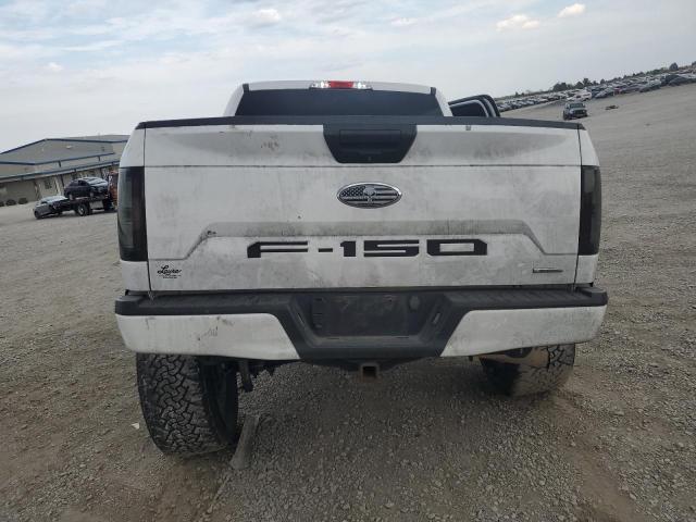 Продажа на аукционе авто 2019 Ford F150, vin: 1FTEW1EP5KKC49370, номер лота: 81489175