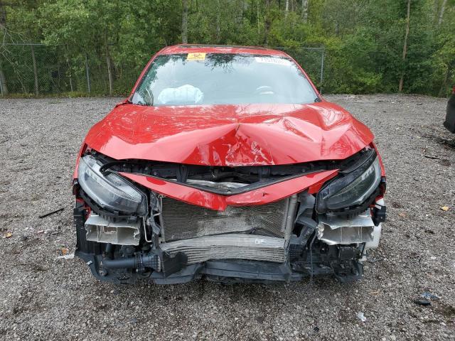 Продаж на аукціоні авто 2020 Honda Civic, vin: SHHFK7H99LU300818, номер лоту: 71578985