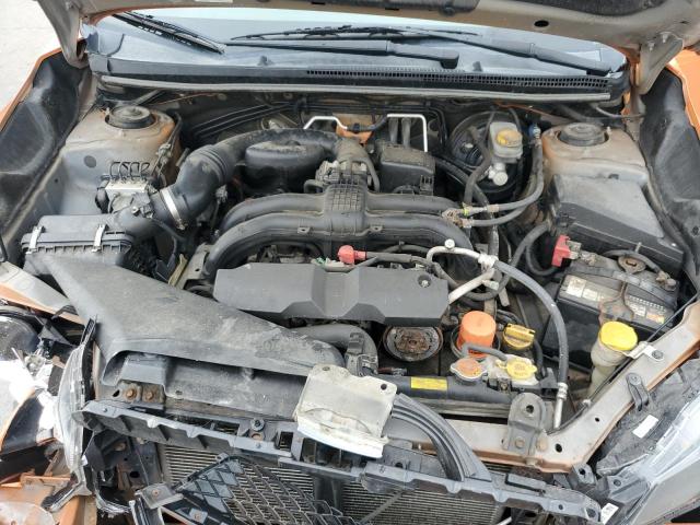 Aukcja sprzedaży 2013 Subaru Xv Crosstr, vin: JF2GPAVC7D2866566, numer aukcji: 81135845