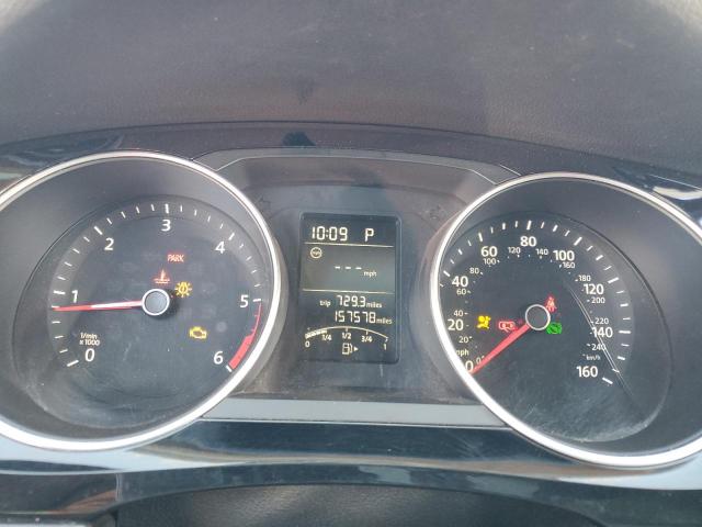 83979285 :رقم المزاد ، 3VWLA7AJ4FM423113 vin ، 2015 Volkswagen Jetta مزاد بيع